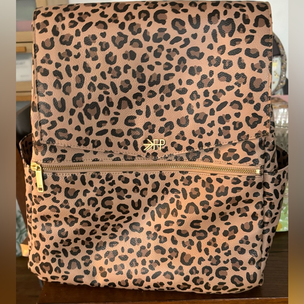 Freshly Picked classic diaper bag 2
